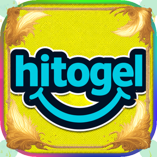 hitogel — mitra unggulan
