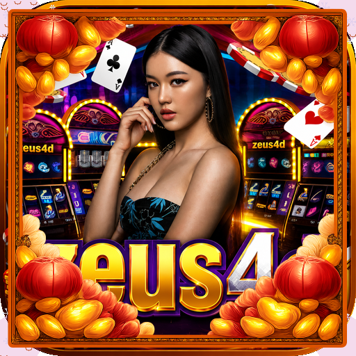 zeus4d — galeri pratinjau Resmi APK
